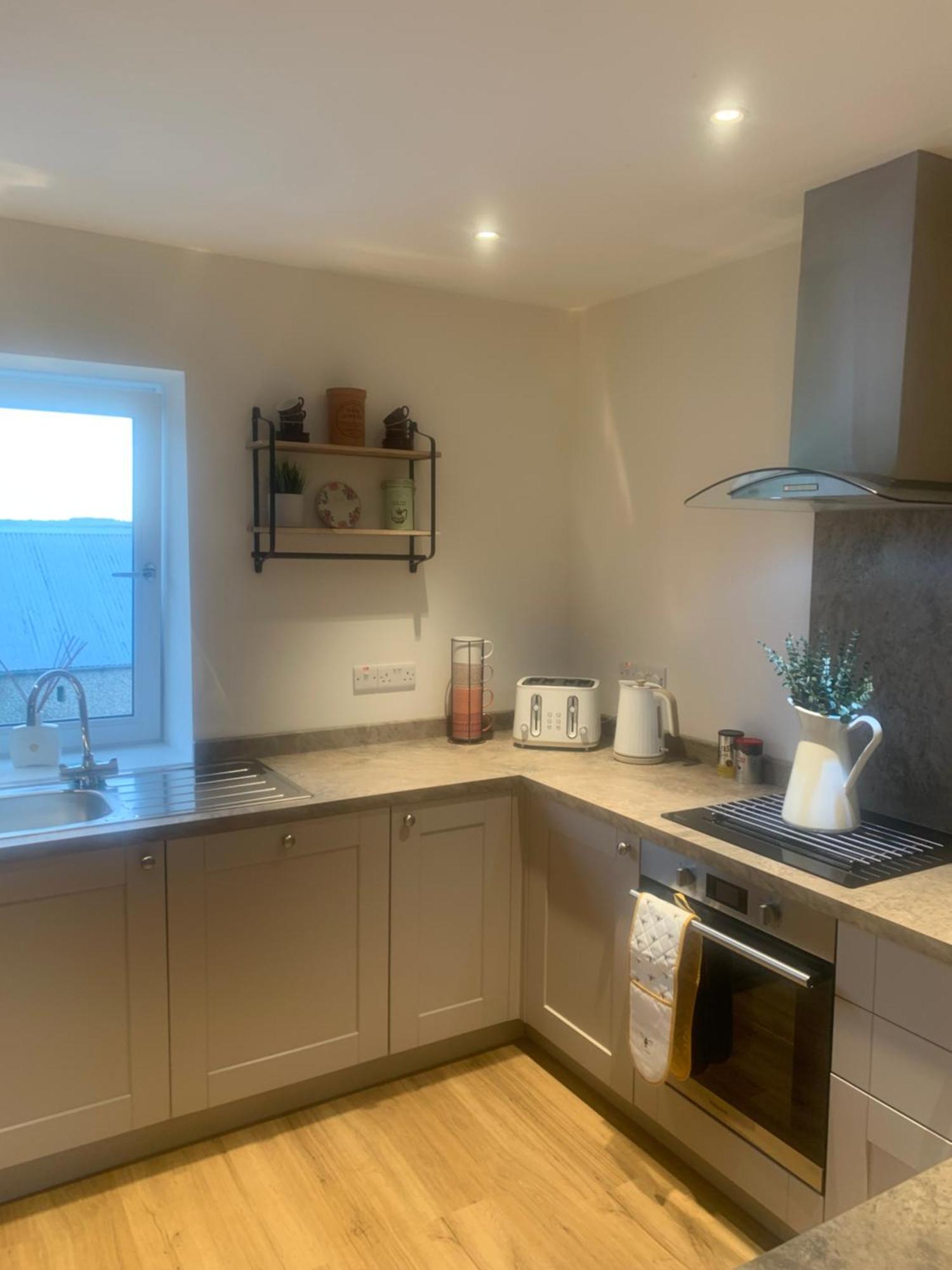 Apartment Ekerveley Ballyvoy