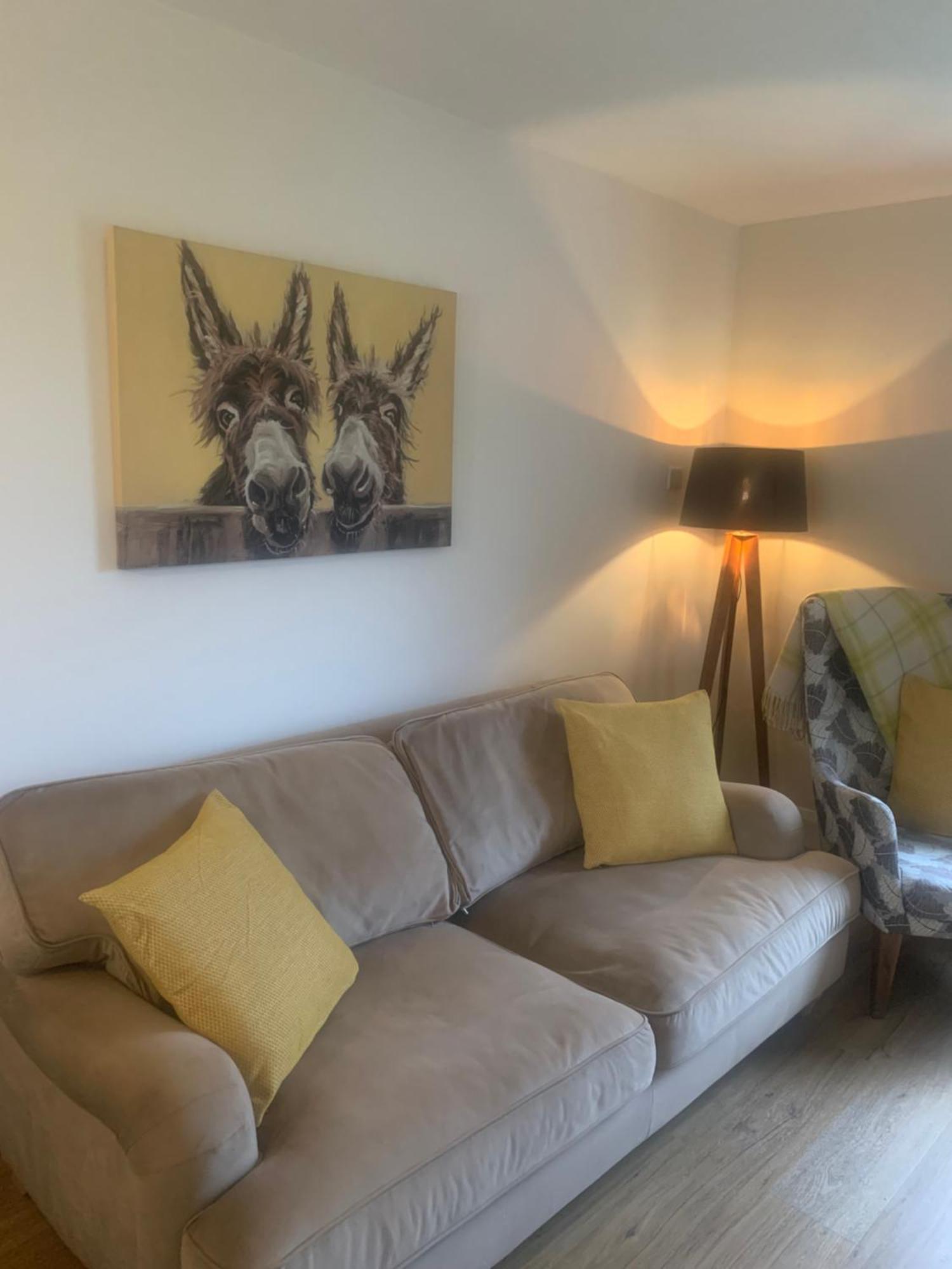 Ekerveley Apartment Ballyvoy