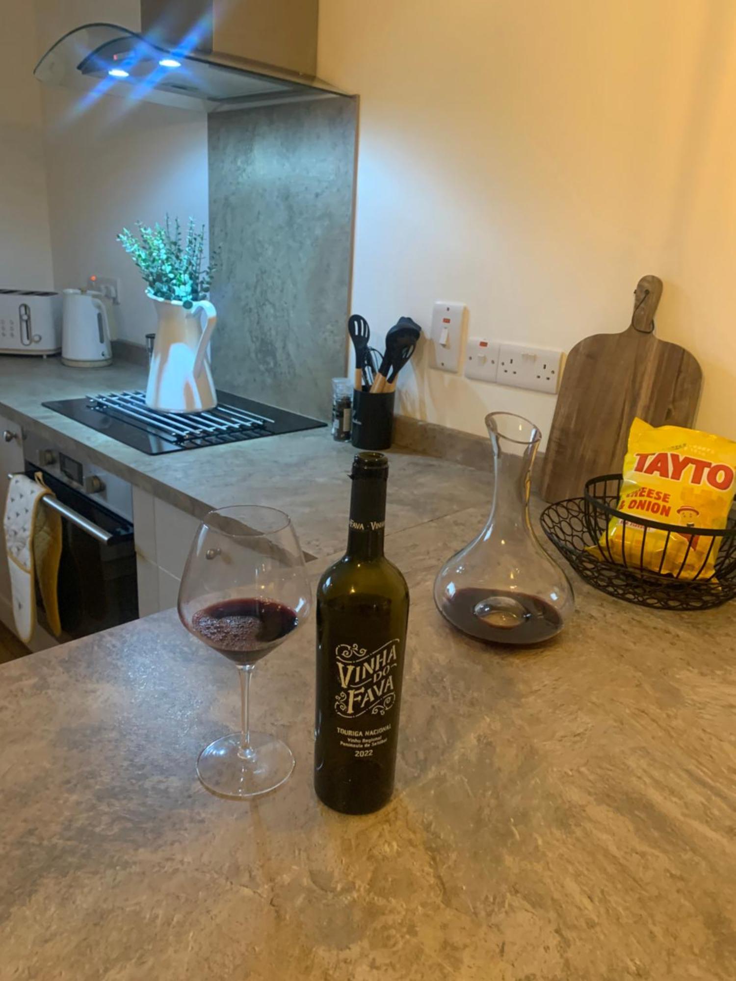 Ekerveley Apartment Ballyvoy